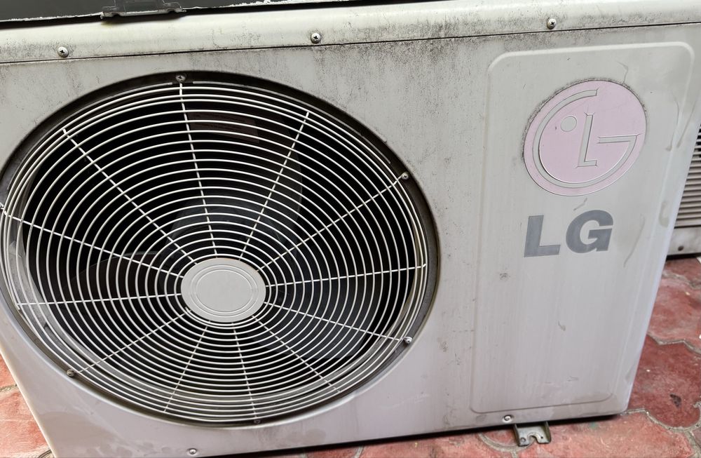 Aer conditionat 18000BTU R410