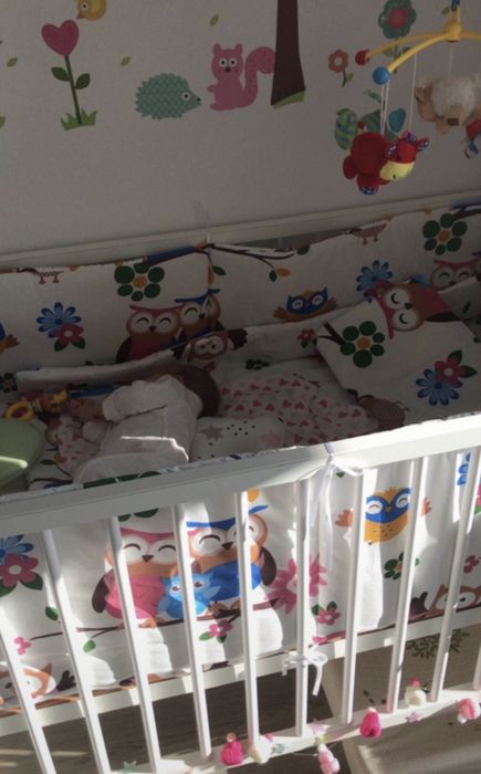 Aparatori patut bebelus