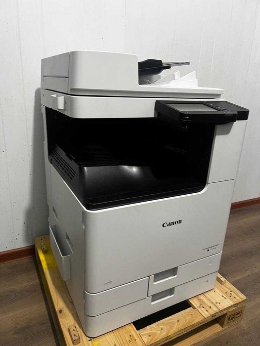 Принтер Cannon Image RUNNER C3226i с тонер
