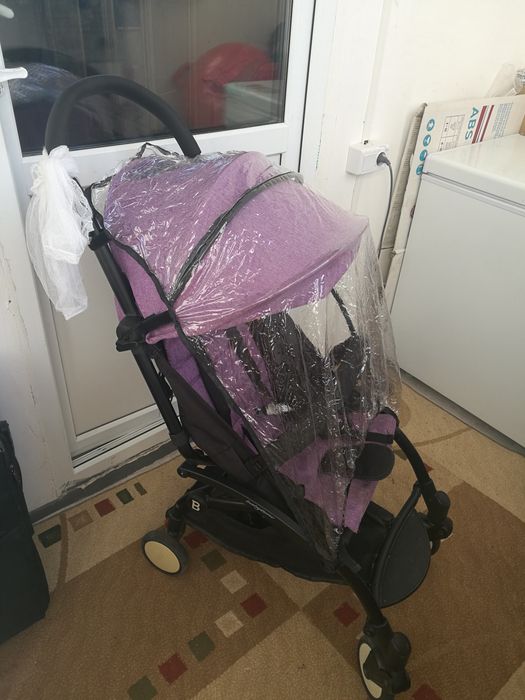 Продам коляску Baby time