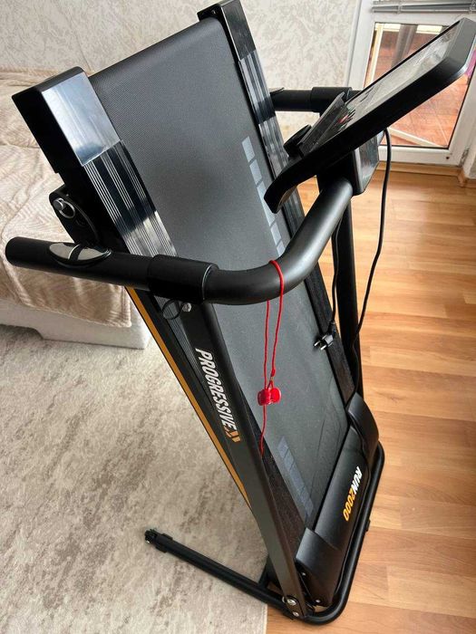Бягаща пътека Progressive Run 200