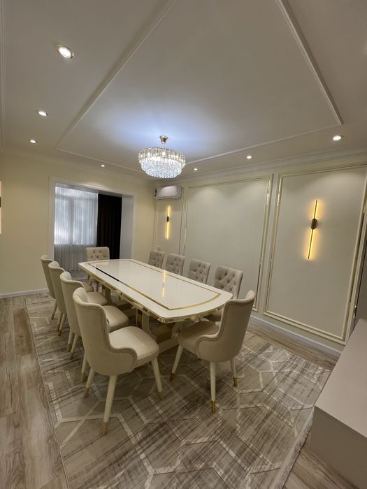 Сдается в вренду квартира Юнусабад район Бадамзар метро