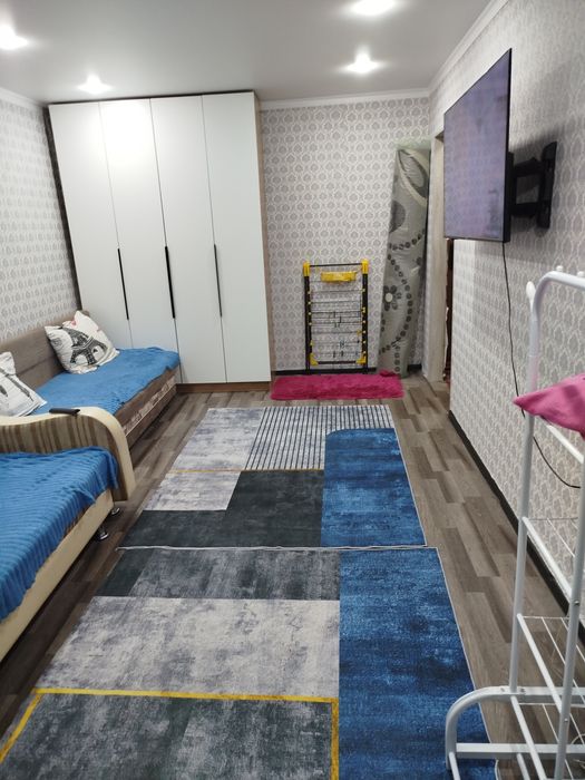 Сдам квартиру по суточно