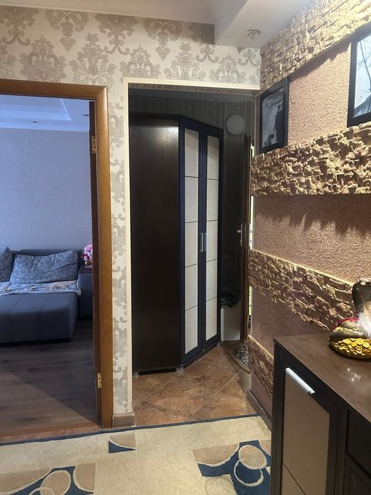 Продам квартиру в отличном районе.