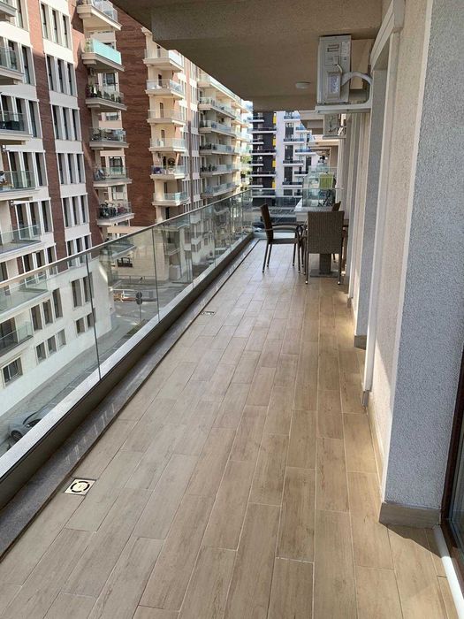 Apartament 2 camere de inchiriat Moghioros Residence