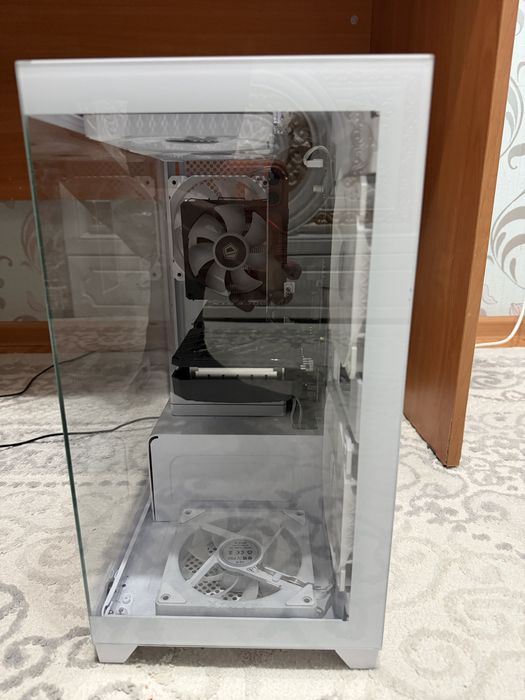 Игровой копьютер комплект