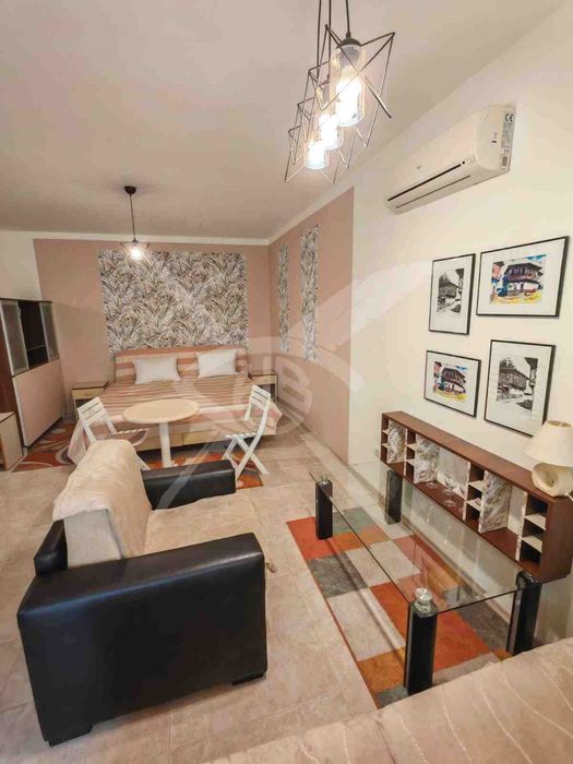 Продава се Едностаен апартамент в Свети Влас - 60 кв.м за 536 €/кв.м - Снимка #2