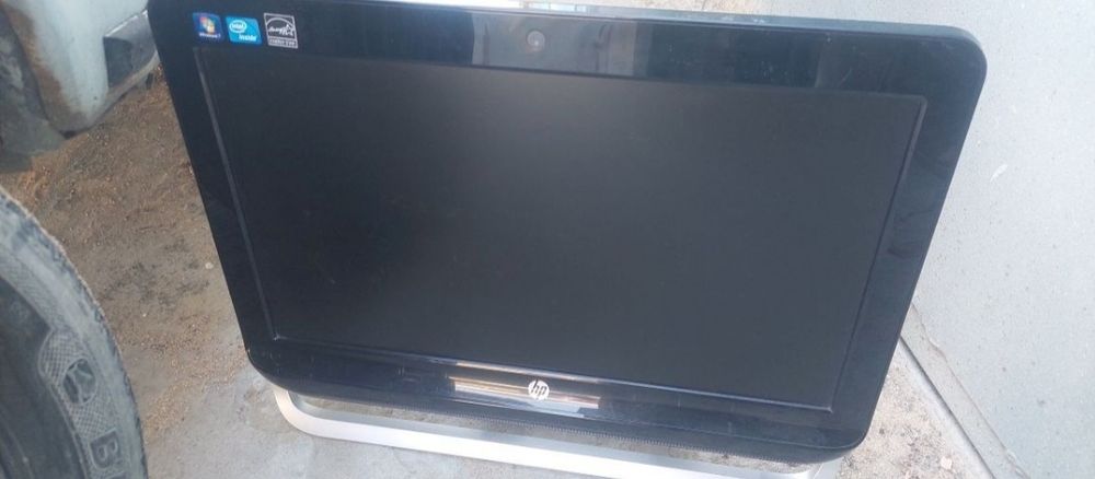 Ноутбуктер Моноблок әлемі