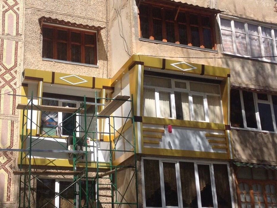 Alkafon mantaj ishlari