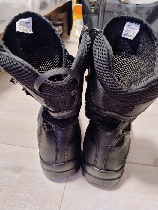 Bocanci nr.42 viper tactical de vara