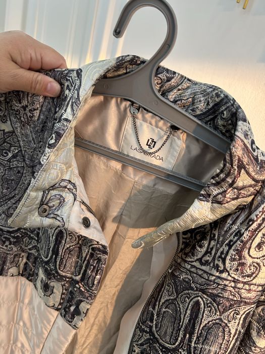 куртка осень/весна  «Ласаграда»