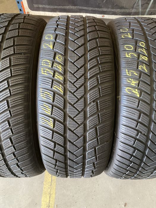 Anvelope iarna 245/50/20 Vredestein Wintrac Pro 245 50 20 R20