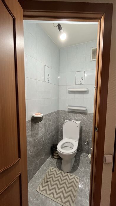 3-х комн.квартира Назарбаева 41