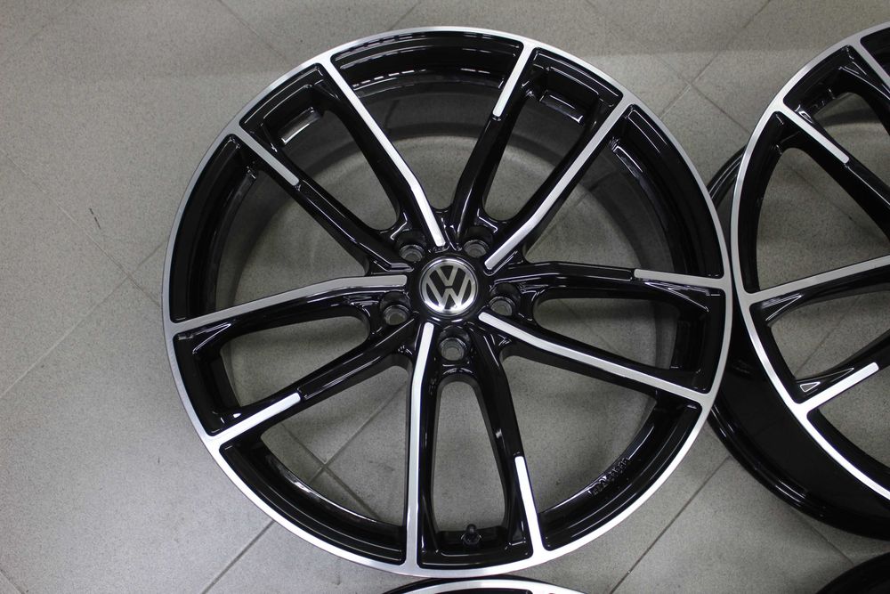 Джанти 20" VW Tiguan, Arteon