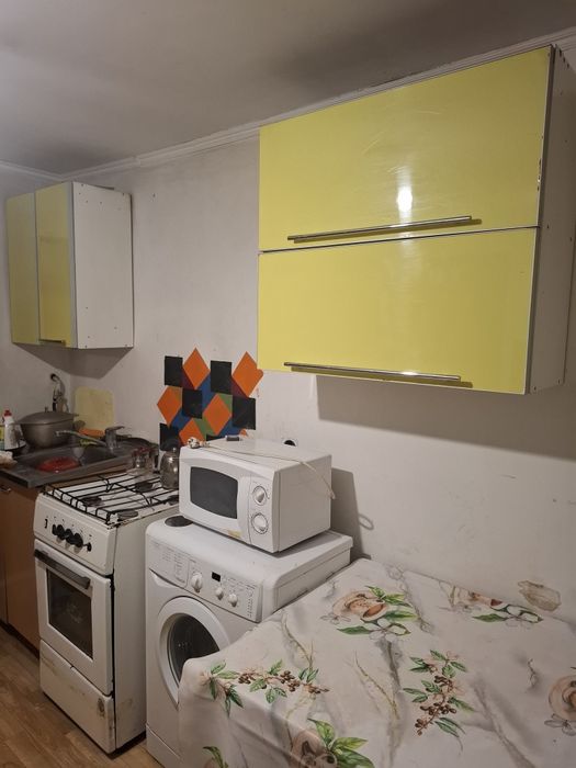 Сдаётся времянка