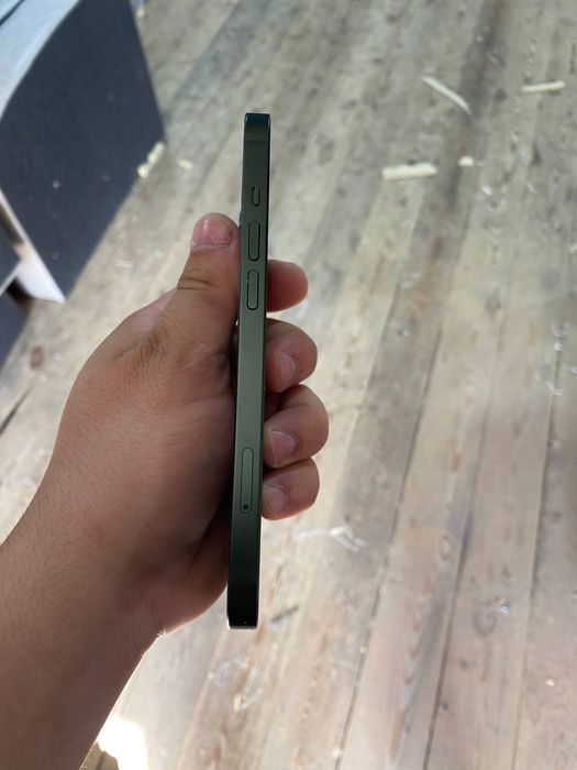 Iphone 13 Holati ideal