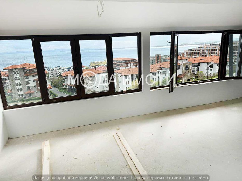 Продава се Едностаен апартамент в Свети Влас - 72 кв.м за 1105 €/кв.м - Снимка #4