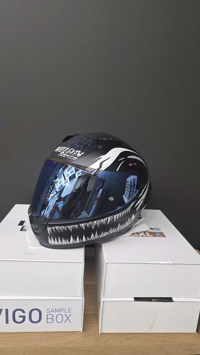 Nolan N60 SpoRtl  S