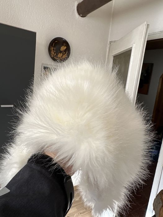 Зимна шапка “ушанка”