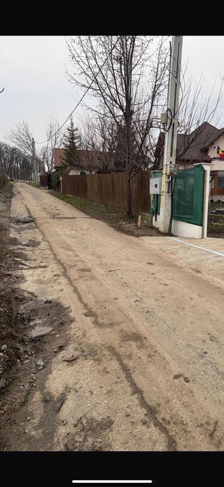 Teren Intravilan în mun. Huși, jud. Vaslui