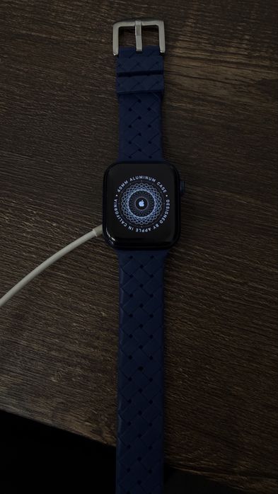Apple watch series 6