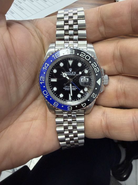 Rolex GMT master II 2