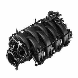 ДВИГАТЕЛИ 3UR-FE 5.7л Toyota Lexus