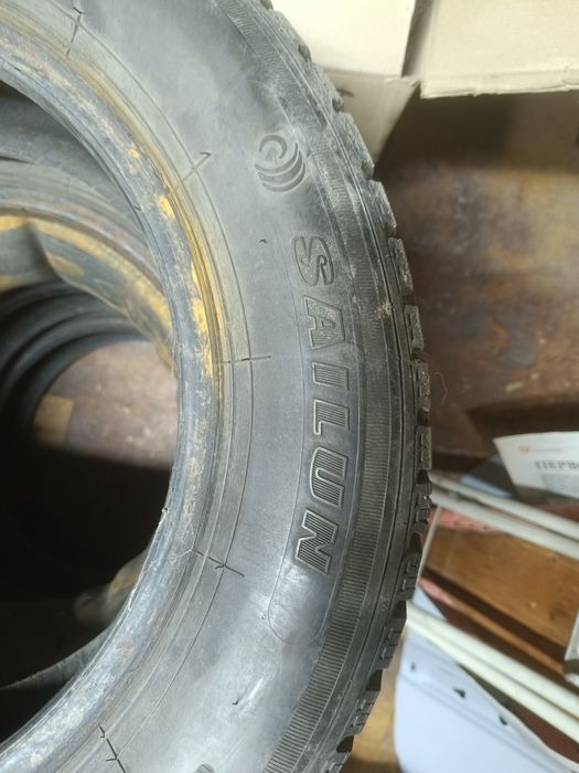 Шины Tringle 195/65 R15
