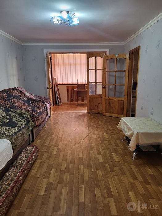 Аренда квартиры Чирчик
