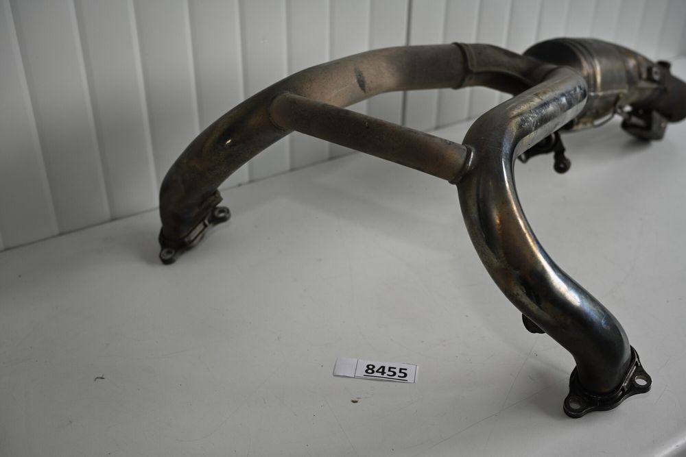 BMW R1250RT 2018 2024 Galerie de evacuare