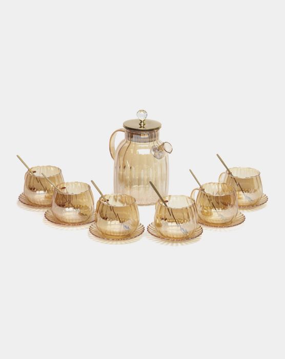 Чайный сервис Shuangshucun