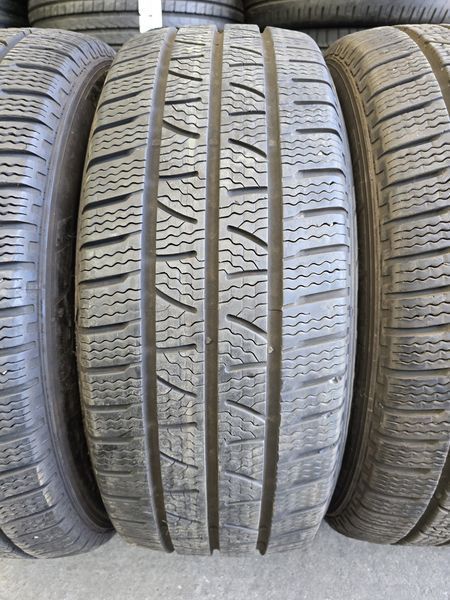 225/55/17C PIRELLI 4бр