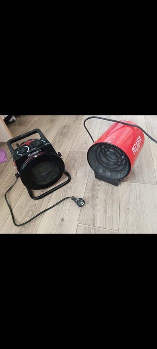 Продам пушки для птицы и животных