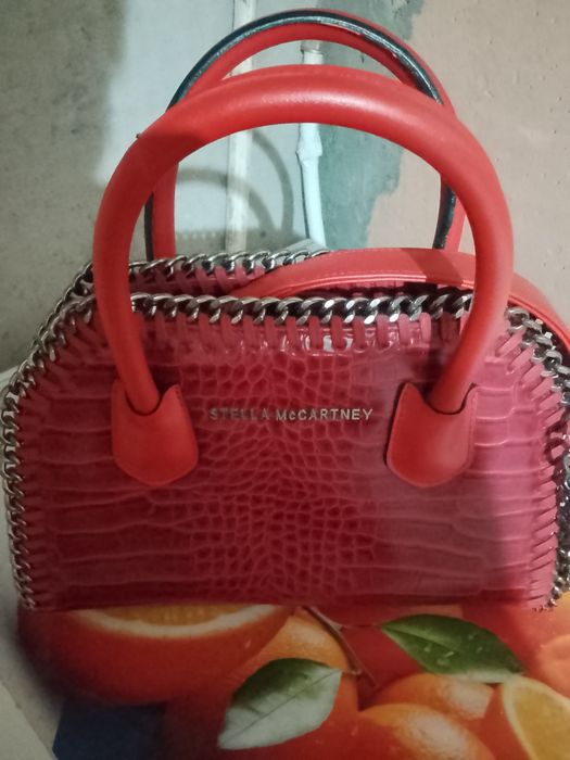 Продам летнюю сумку