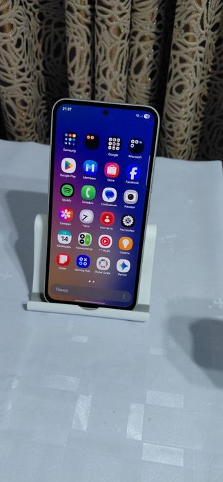 Продаю самсунг галакси а54 256гб