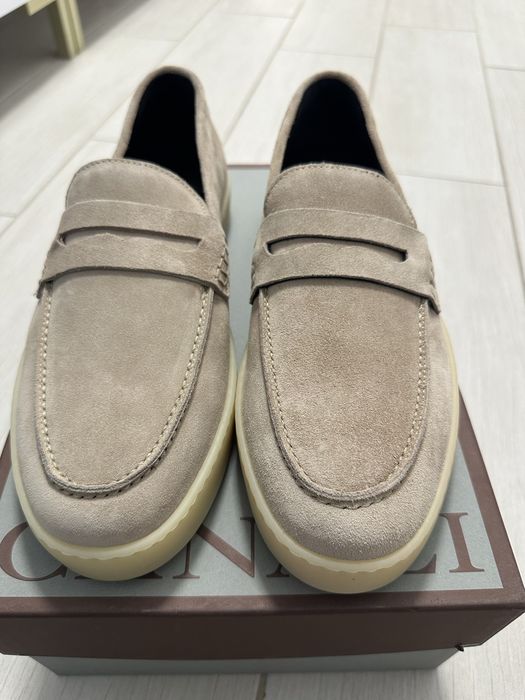 Loafers   Canali