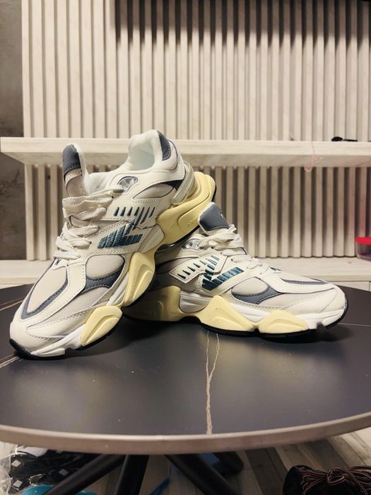 New Balance 9060 New Spruce