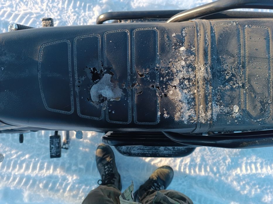 Продается Suzuki 200