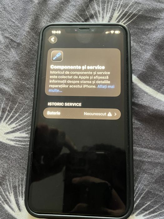 Iphone 11 Pro Max 64GB