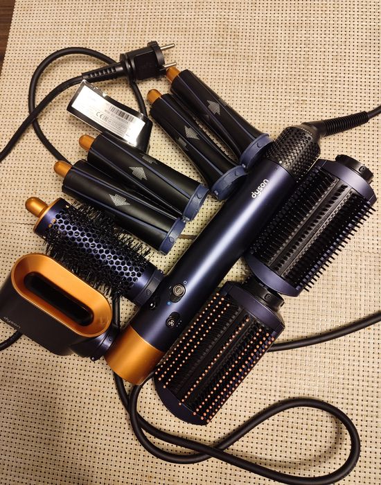 Стайлер Дайсон Dyson оригинал