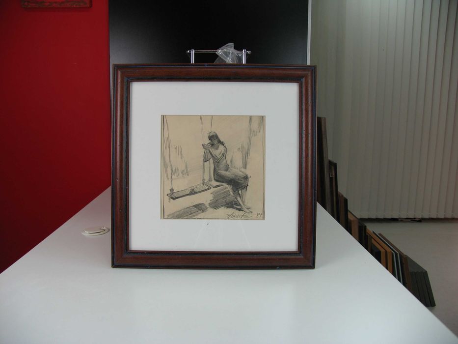 картини на Анастас Константинов + цени