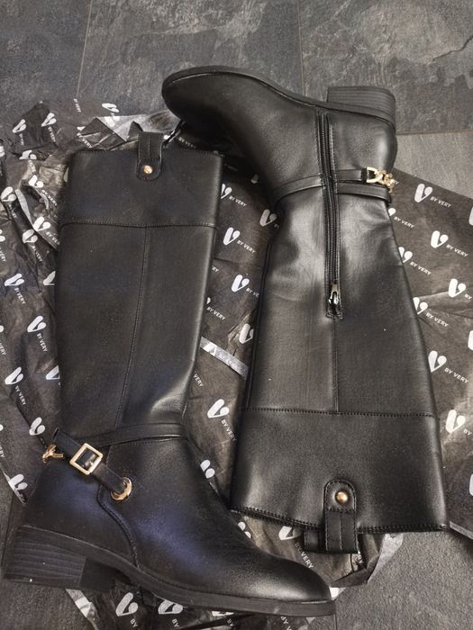 Нови  ботуши V by Very