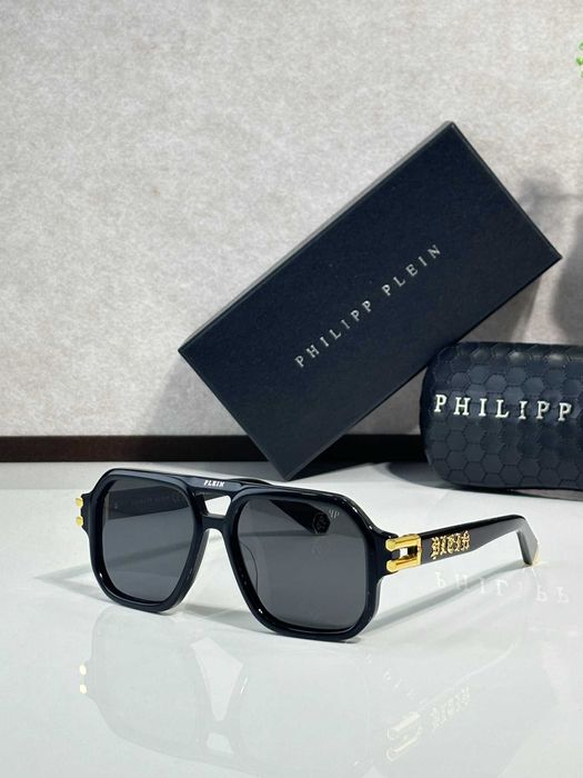 Ochelari de soare Philipp Lentile Polarizate, Protectie UV400