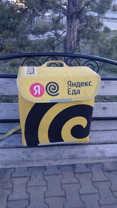 Продам термо короб