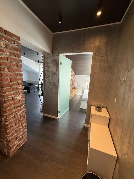 Apartament Florilor
