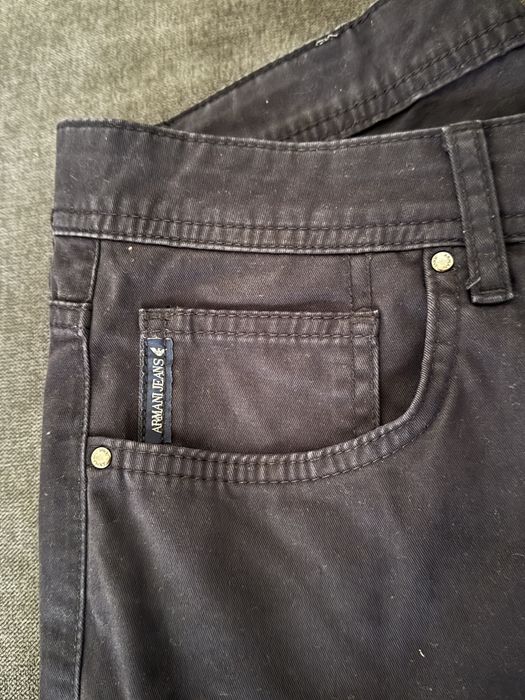 Мъжки дънки ARMANI JEANS