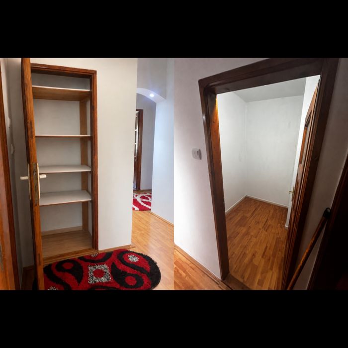 Inchiriez apartament 4 Camere Aleea Teilor