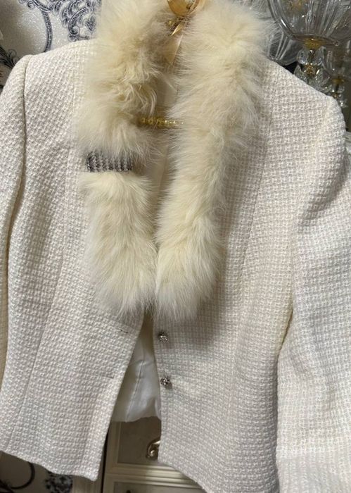 Kelinlik kiyimlar va oyoq kiyimlar