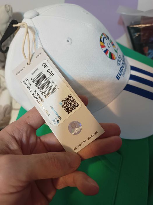 Șapcă originală Adidas