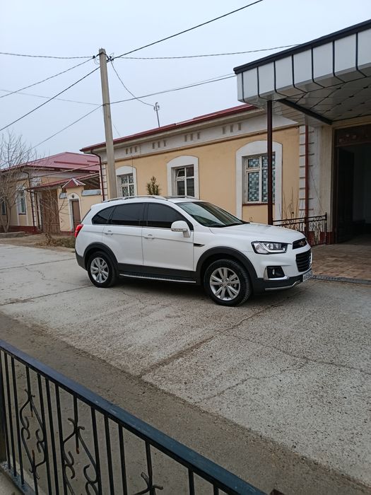 Каптива 4 сотилади идеал